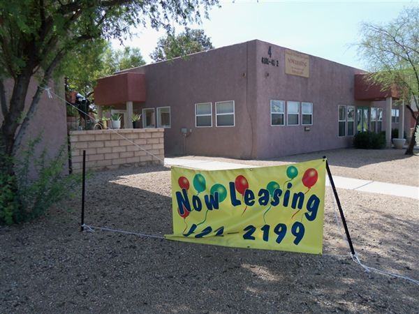 Parkside Terrace - Photo 2 of 7