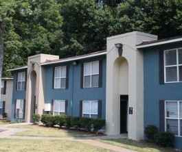 Woodlands Park Apartments - Photo 2 of 10