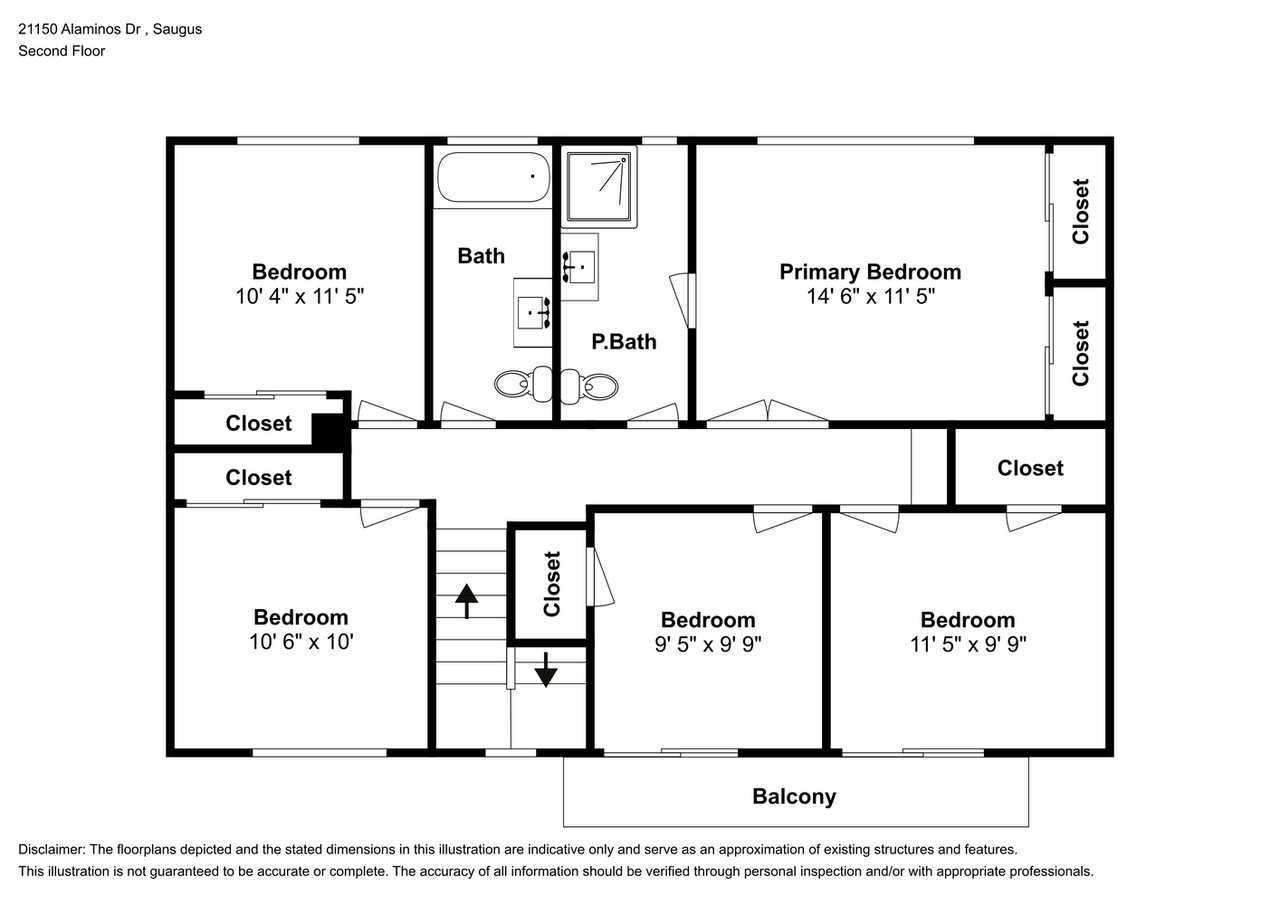 21150 Alaminos Dr - Photo 3 of 21