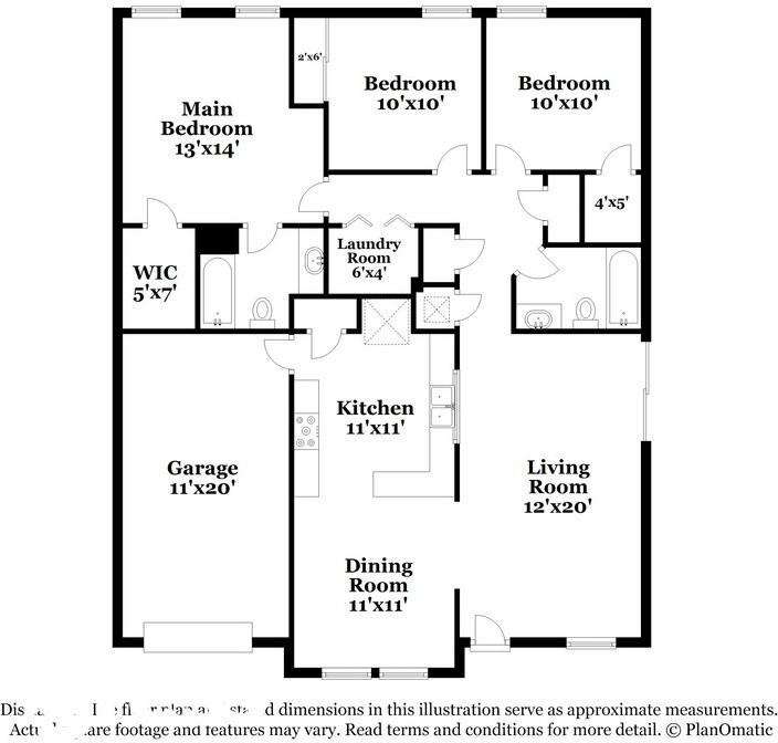 8422 Adams Hill Dr - Photo 2 of 16