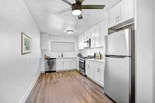 Reseda Apartments - Photo 1 of 1