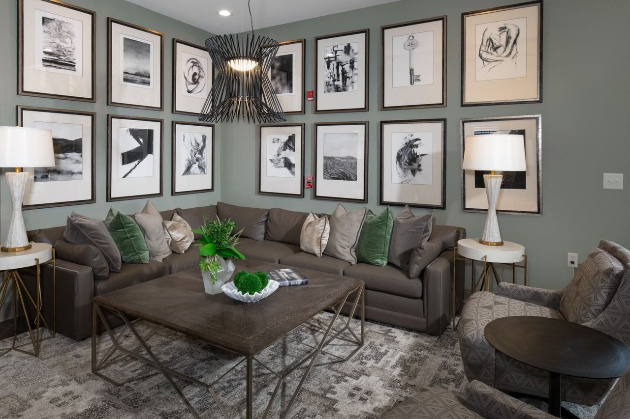 Landmark Apartments- AL - Photo 3 of 23