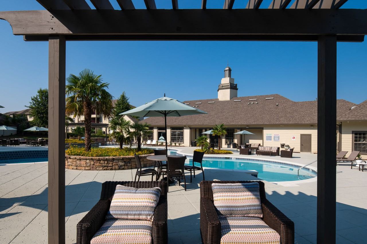 Landmark Apartments- AL - Photo 4 of 23