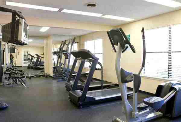 Steeple Chase Apartments - Photo 3 of 3