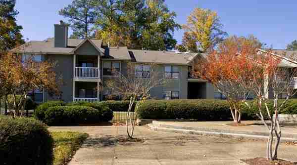 Steeple Chase Apartments - Photo 2 of 3