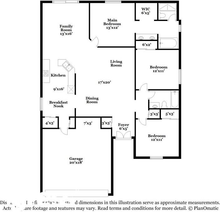 1169 Amanda Kay Cir - Photo 2 of 16