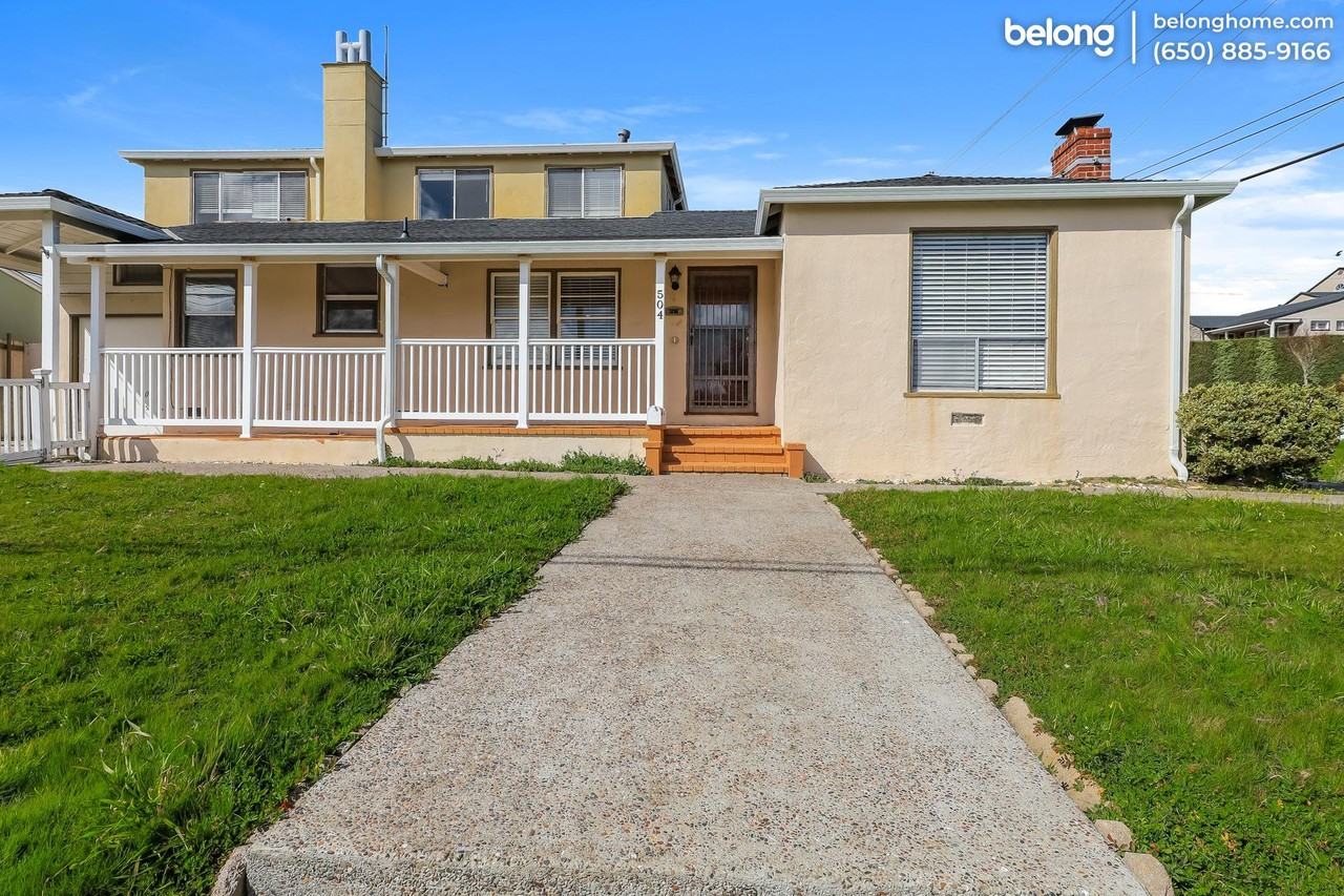 504 Lomita Ave - Photo 2 of 27