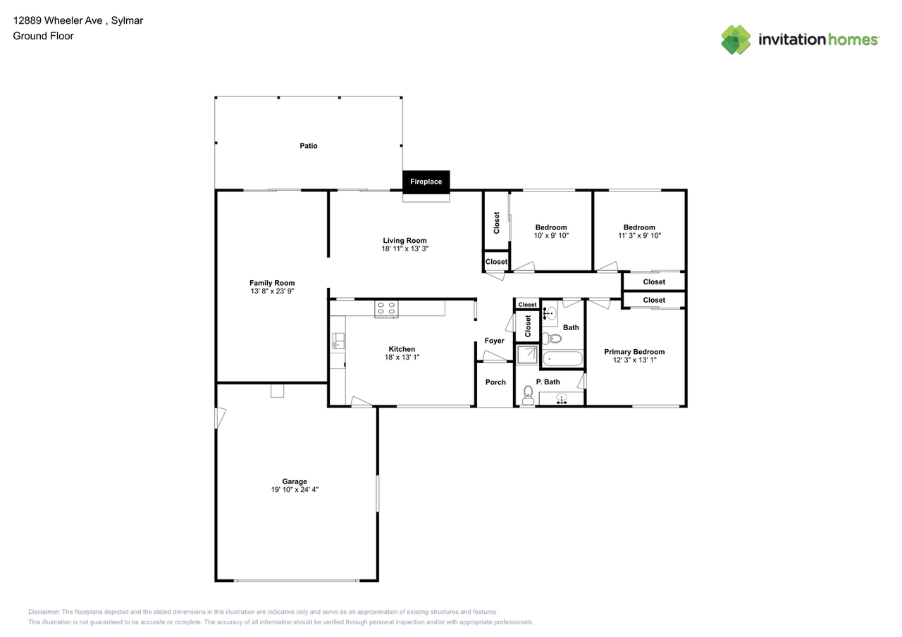 12889 Wheeler Ave - Photo 2 of 14