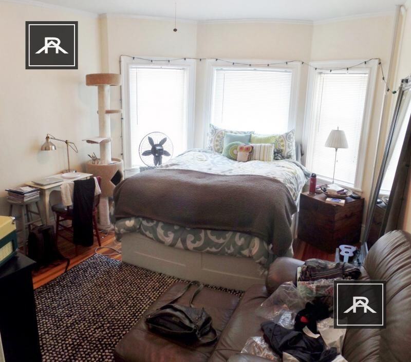 389 Harvard St #1L - Photo 2 of 7