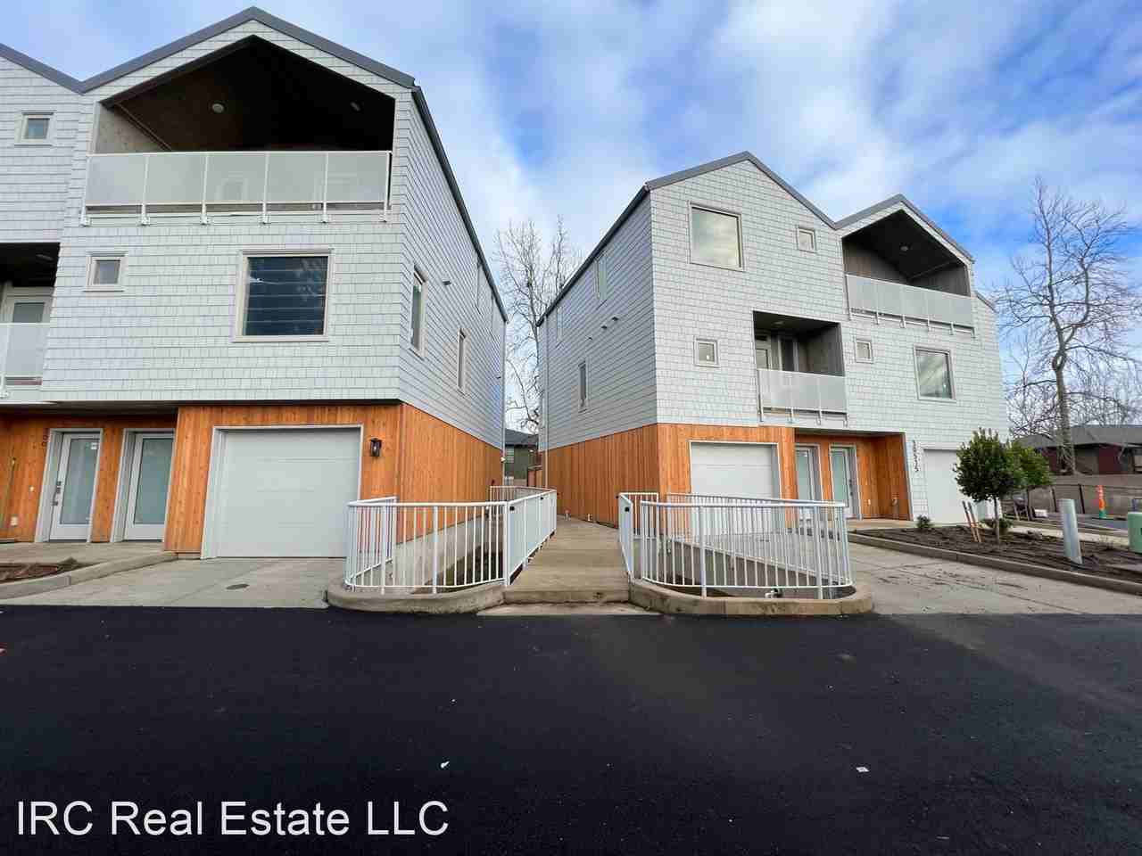 Brand New Townhomes With Upscale Modern Design - Photo 3 of 22