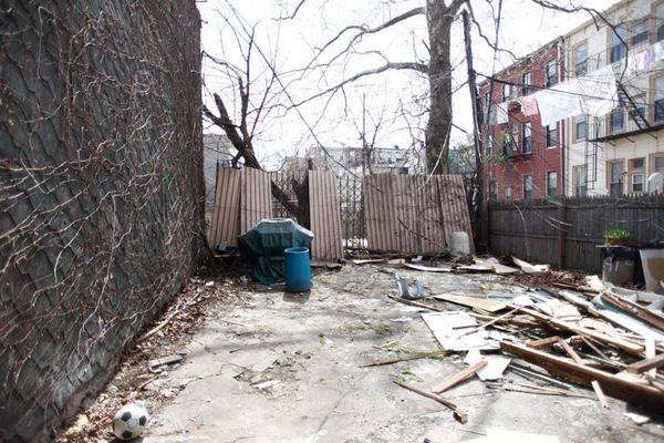 Evergreen Avenue and Stanhope St - Photo 2 of 6