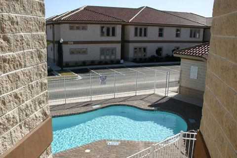 Medpoint Condominiums Apartments 1200 E Vermont Ave, McAllen, TX