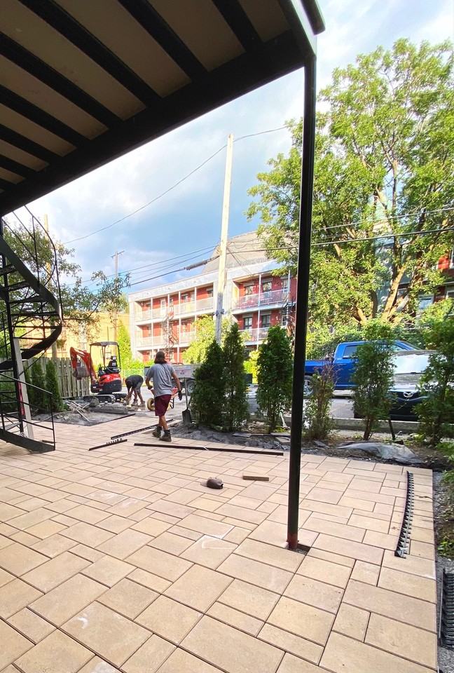 2484 Rue Coursol - Photo 5 of 10