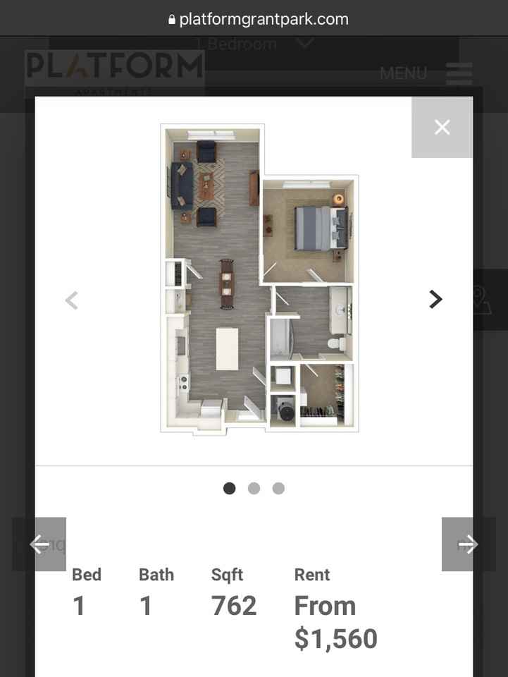 290 Martin Luther King Junior Drive Southeast - Photo 2 of 11