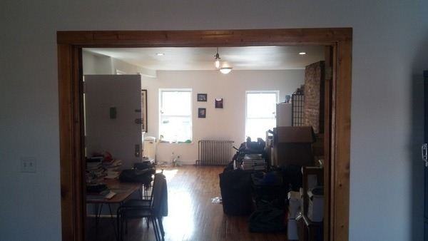 Court Street and w 9th st Apartments Court St, New York, NY 11231