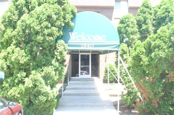 Chestnut Hill Apartments - Photo 2 of 2