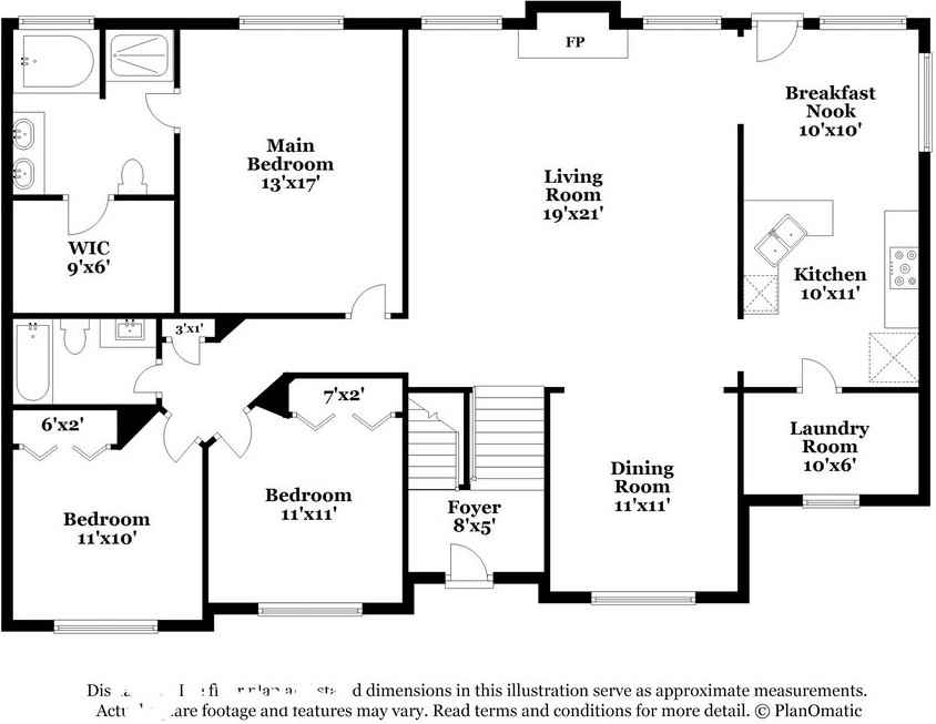 3701 Auger Trl - Photo 2 of 17