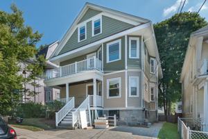 featured image of 31 Champney St #2