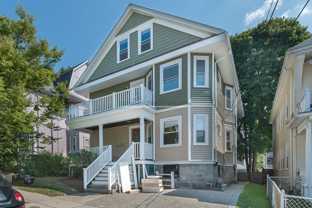 31 Champney St #2 - Photo 1 of 1