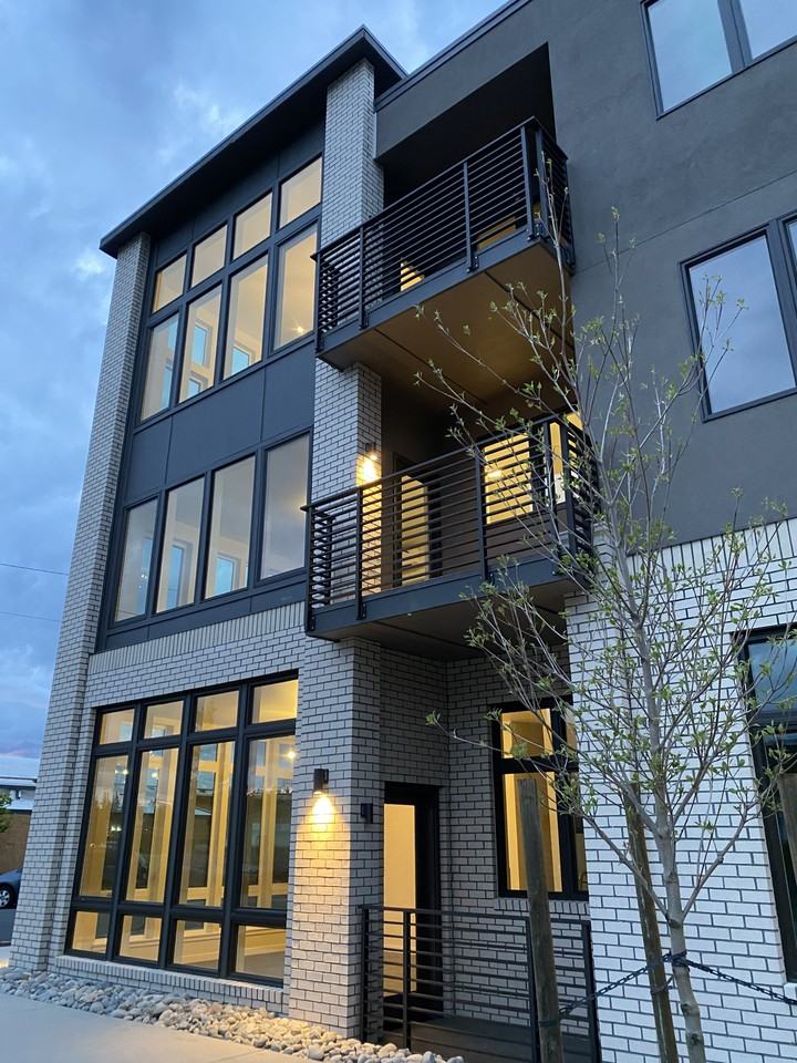 The Gallery Apartments - Photo 2 of 6