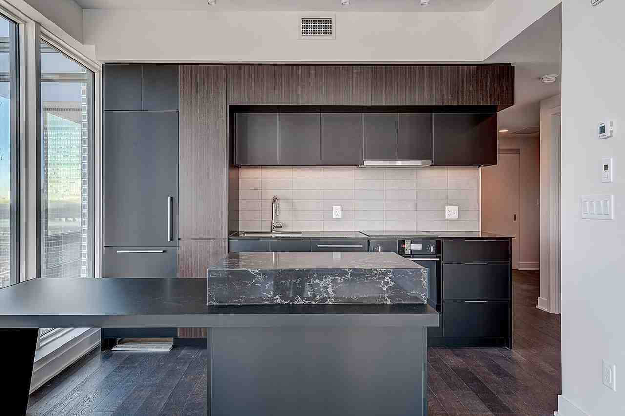 1288 Rue SaintAntoine Ouest 4106, Montréal, QC H3C 0X6 2 Bedroom