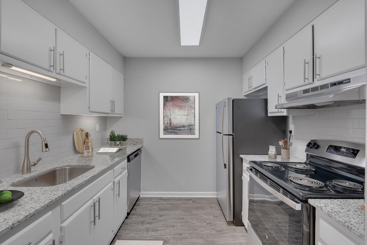 The Element Apartments 1400 Wyldewood Road, Durham, NC 27704