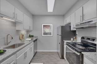 The Element Apartments - Photo 1 of 1