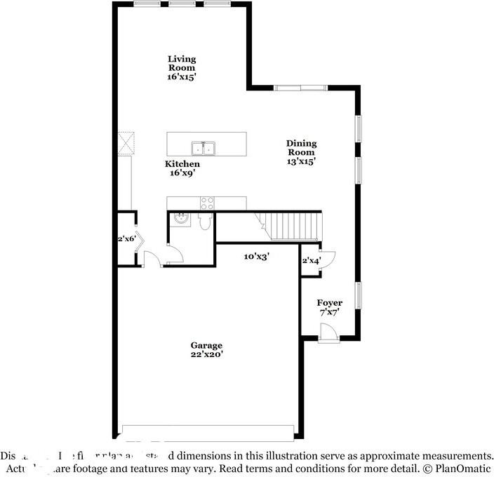 2436 Gold Dust Dr - Photo 2 of 17