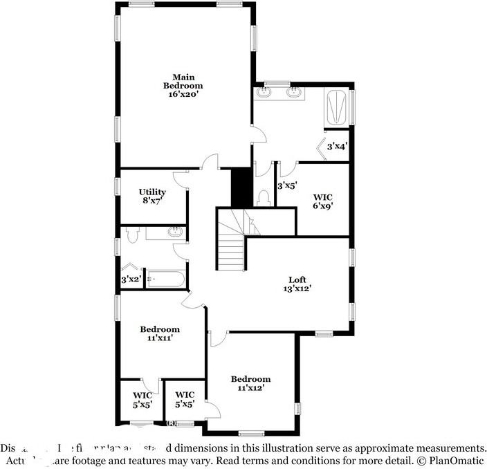 2436 Gold Dust Dr - Photo 3 of 17