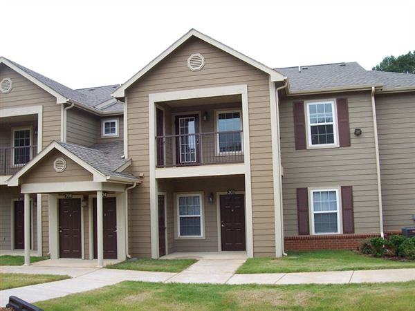 Hampton Village - Photo 2 of 6