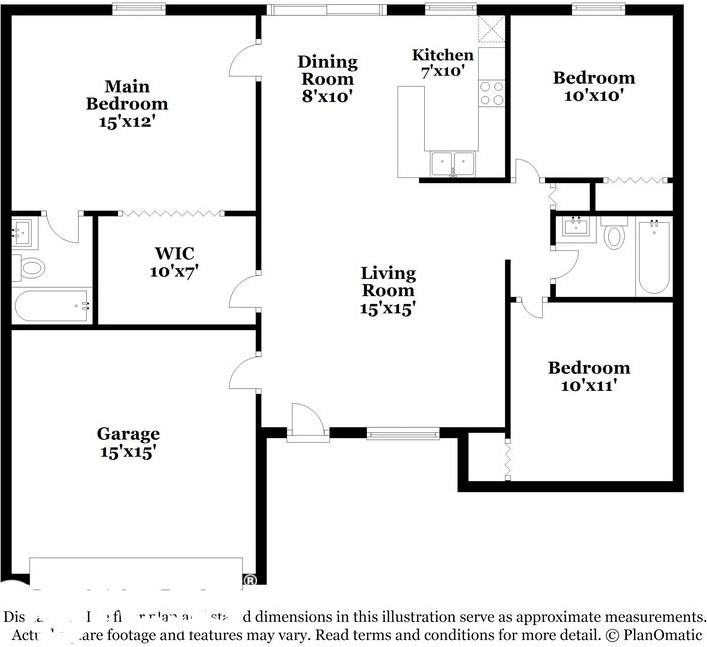 14007 Ridgedale Way - Photo 2 of 16