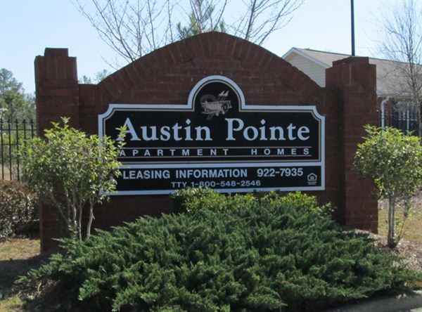 Austin Pointe Apartments 115 Austin Ave, Warner Robins, GA 31088 Zumper