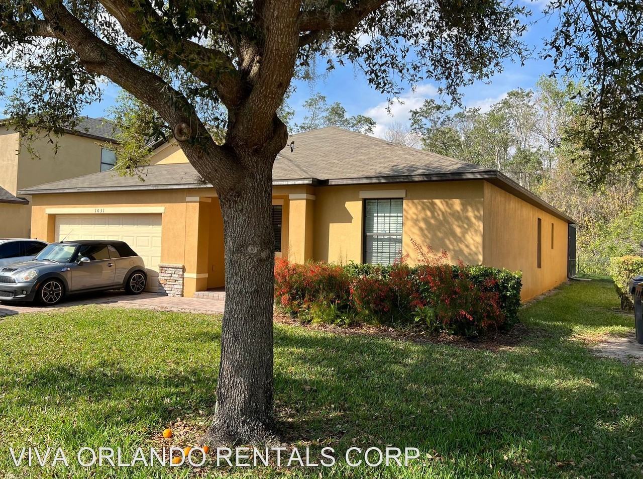 1031 Cypress Pointe Blvd - Photo 2 of 18