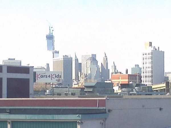 Court Street and lorraine st Apartments Court St, New York, NY 11231