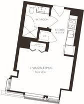 8 Fan Pier Blvd #536 - Photo 1 of 1