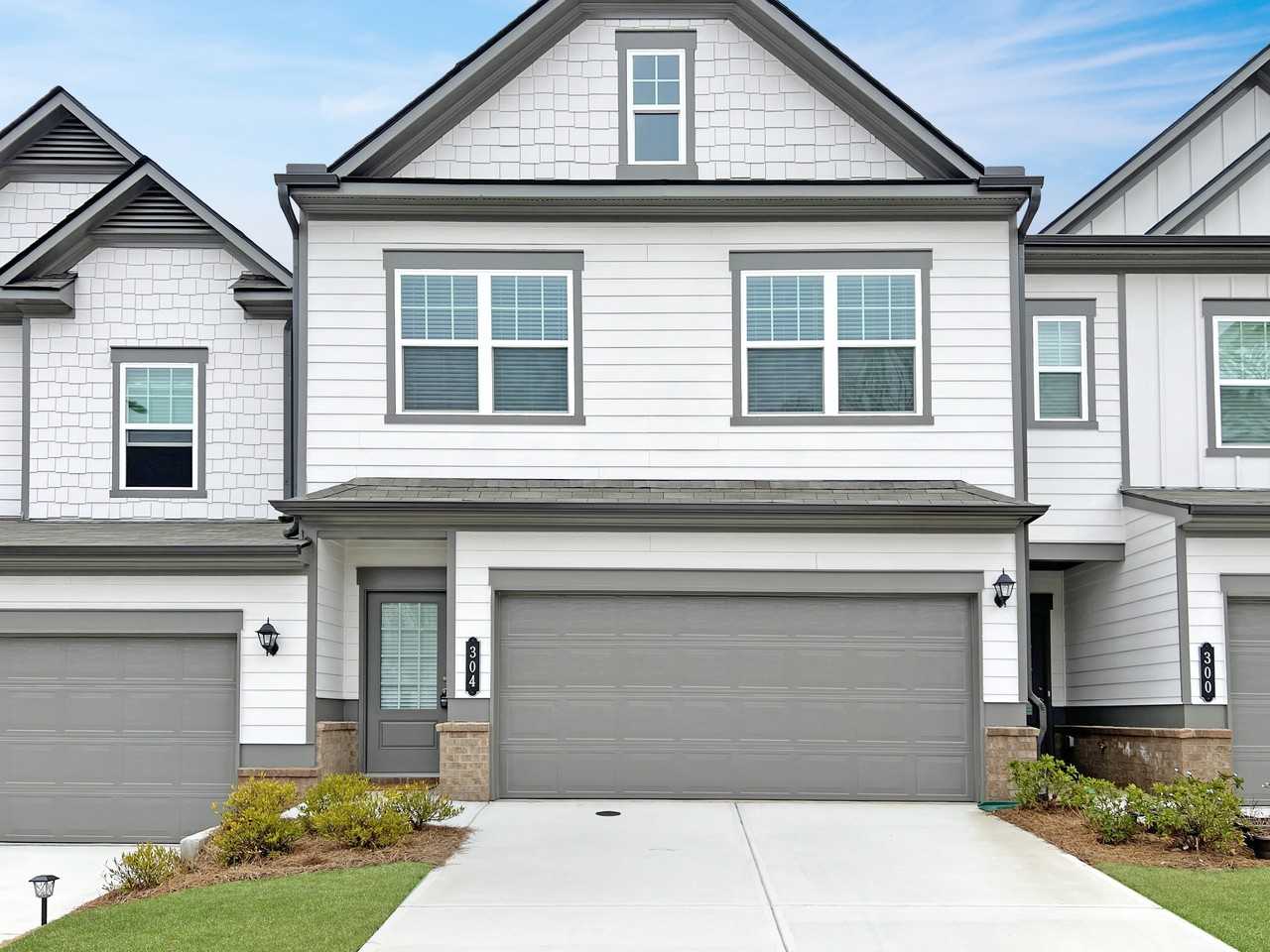 304 Crider Ct, Woodstock, GA 30188 3 Bedroom Apartment for Rent PadMapper