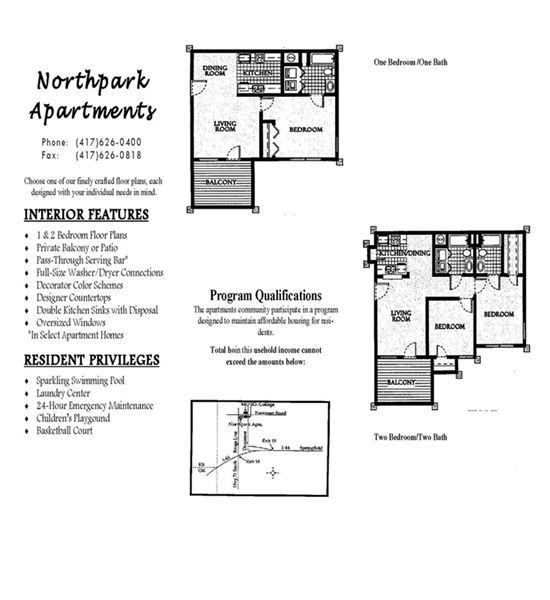 NorthPark I and II - Photo 2 of 8