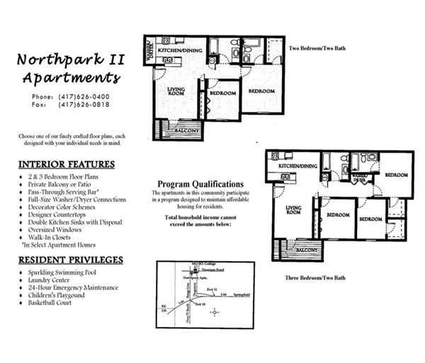 NorthPark I and II - Photo 3 of 8