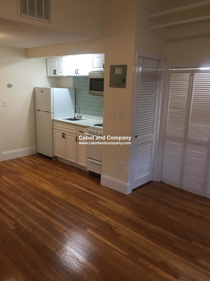 295 Newbury Street #1