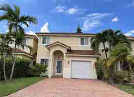 featured image of 14366 Southwest 134th Place #14366