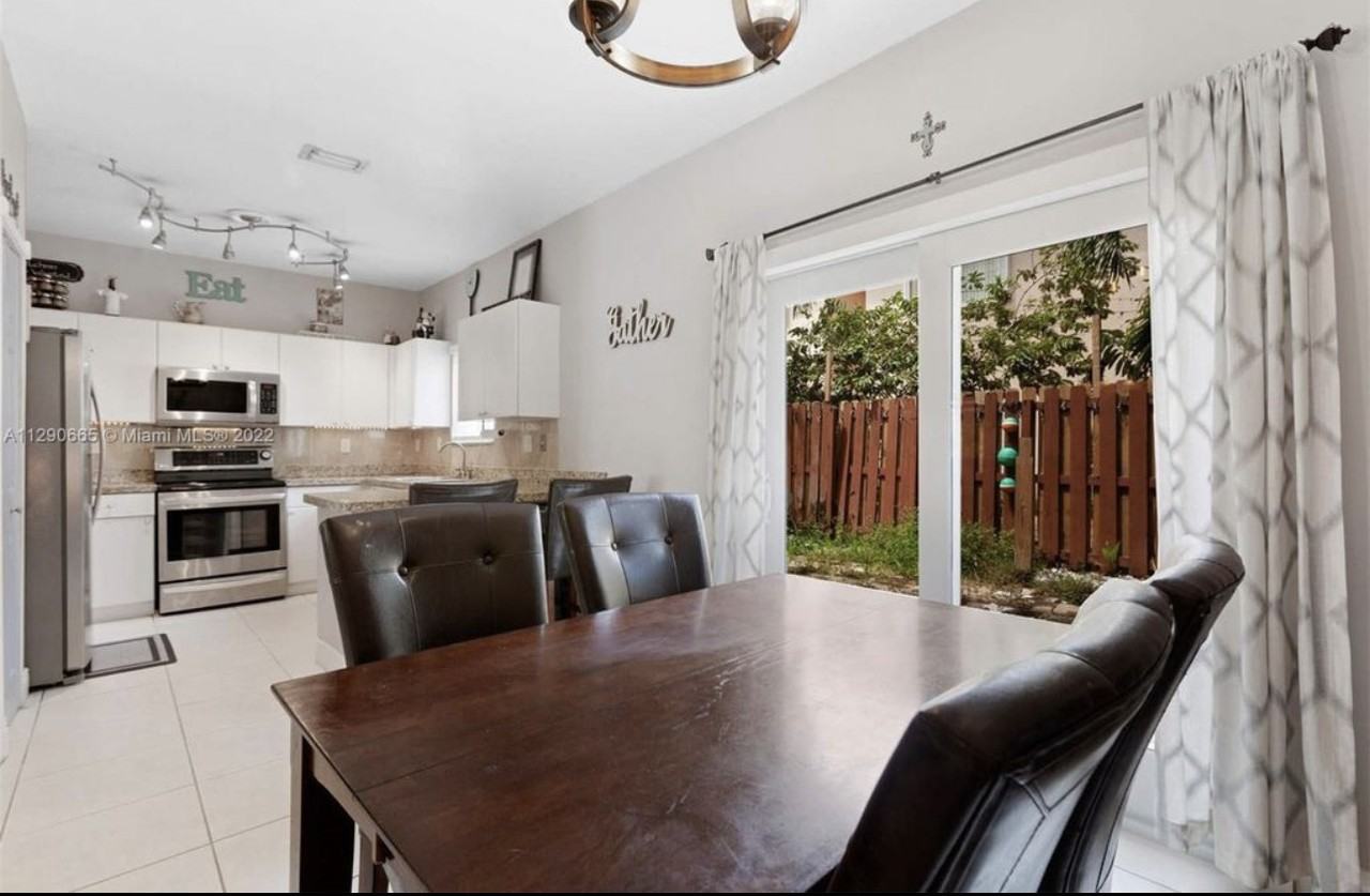 14366 Southwest 134th Place #14366 - Photo 3 of 12