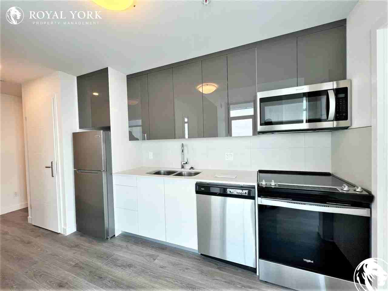 60 Frederick St #3709