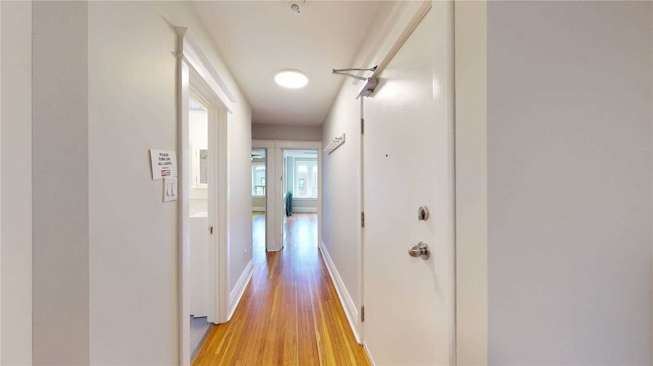 3085 Dundas Street West #2908 - Photo 2 of 5