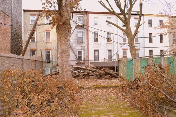MacDonough Street and throop ave Apartments Throop Ave, New York, NY