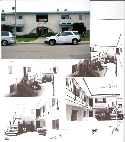 Las Arenas Apts - Photo 2 of 2