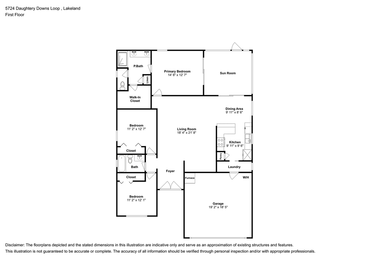 5724 Daughtery Downs Loop - Photo 2 of 17