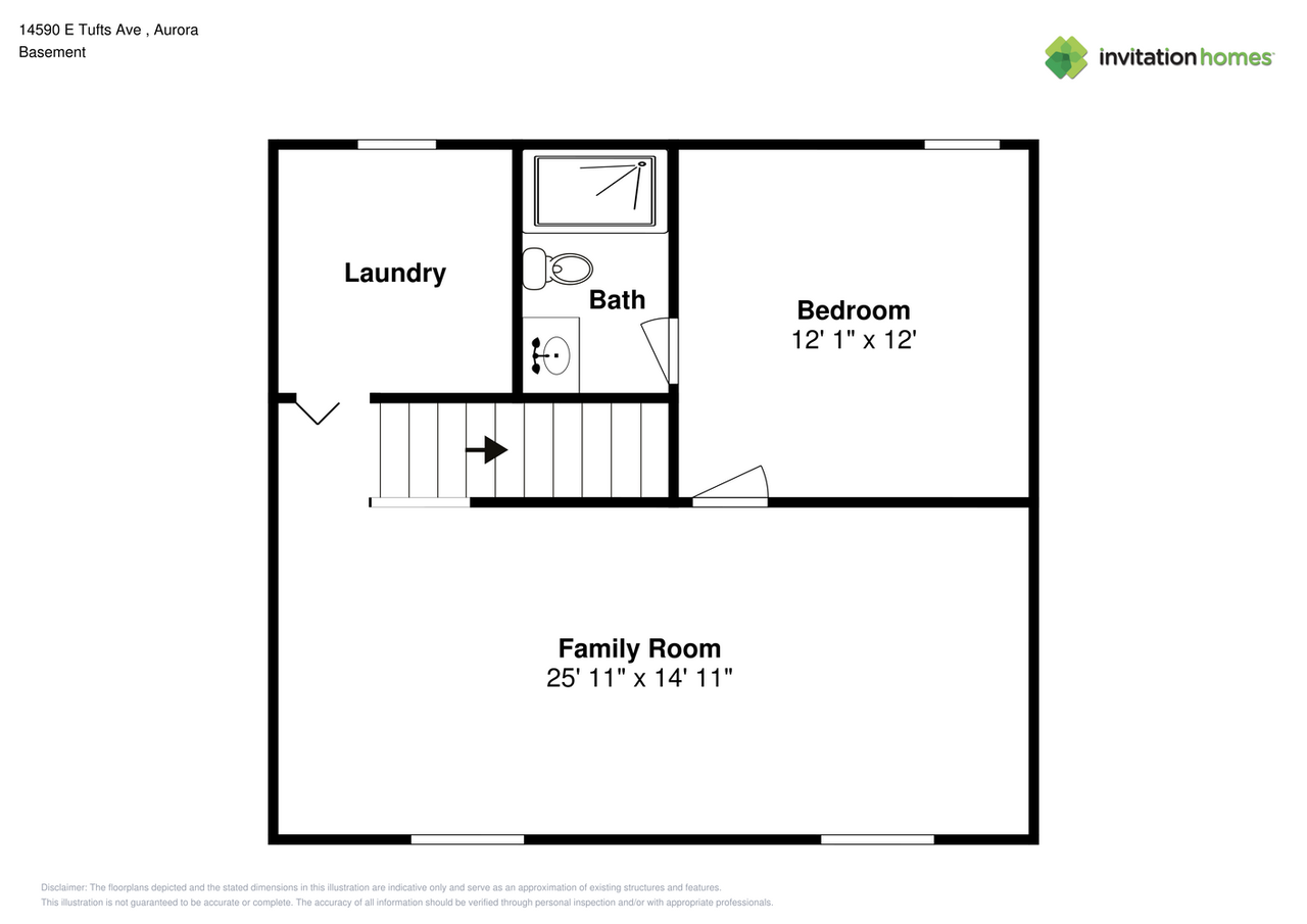 14590 E Tufts Ave - Photo 2 of 23