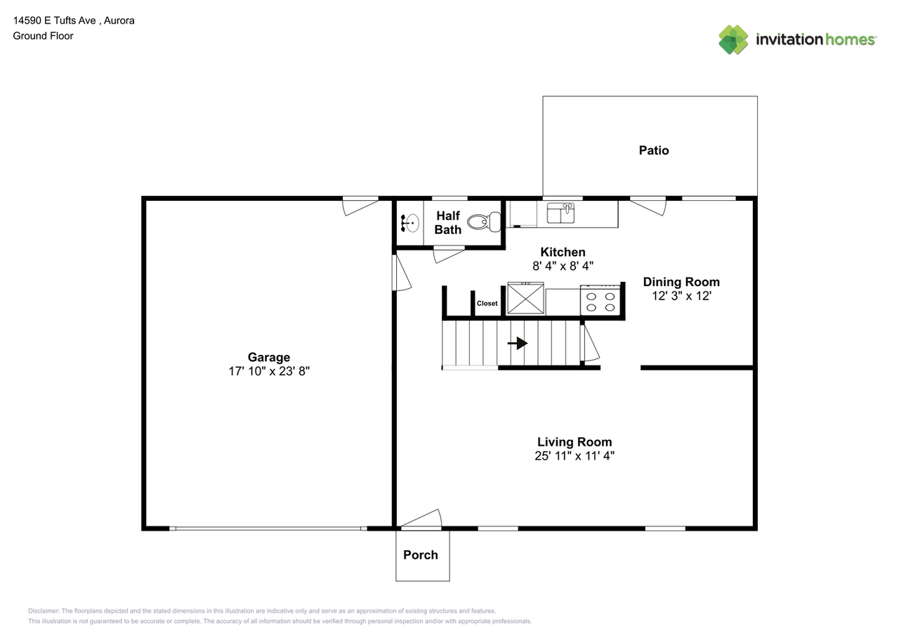 14590 E Tufts Ave - Photo 3 of 23