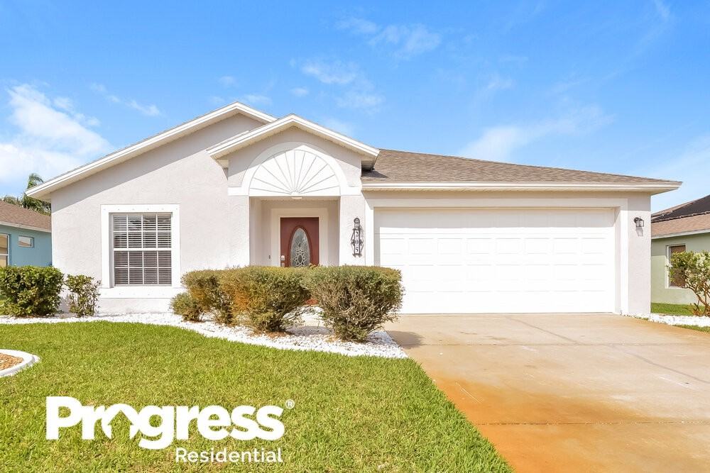 205 Tree Branch Ln, Edgewater, FL 32141 4 Bedroom Apartment for Rent