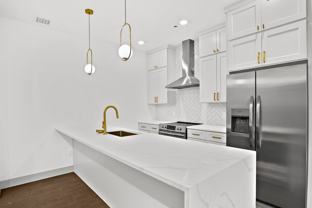 127 E Cottage St #8 - Photo 1 of 1